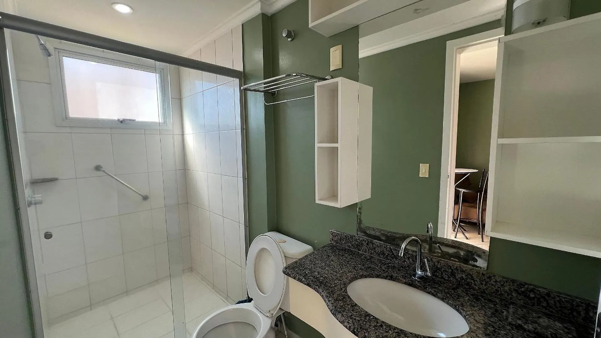 Thermas Place Em Caldas Novas Vila 0*,  Brasil
