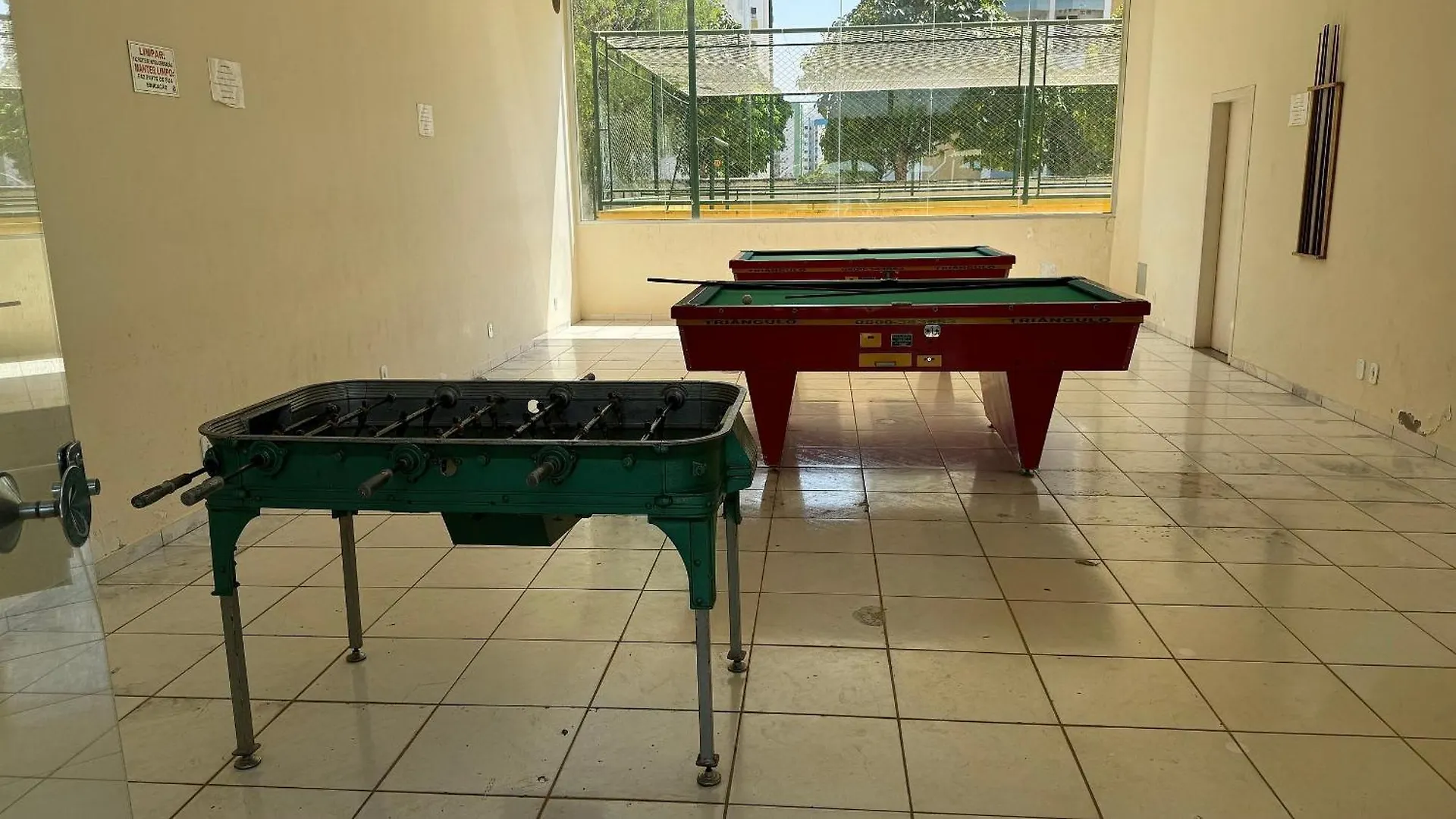 Thermas Place Em Caldas Novas Vila