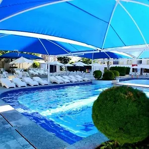 Casa de Férias Eldorado Thermas Park Em, Caldas Novas